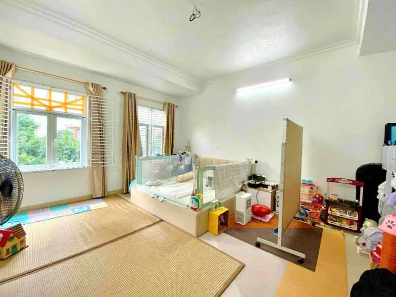 Nhà 4 tầng mặt phố Nguyễn Văn Hưởng phù hợp kinh doanh và đầu tư... Bán nhà riêng tại Việt Hưng, Hà Nội 01