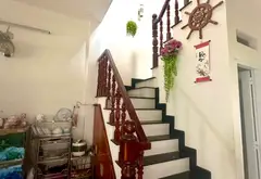 BÁN NHÀ MẶT TIỀN 100M2 LƯU HỮU PHƯỚC P.PHÚ ĐỊNH Q.8, RỘNG 4M VIEW SÔNG, CÒN MỚI ĐẸP, CHỈ 7 TỶ... Bán nhà mặt phố tại Phú Định, Hồ Chí Minh 07