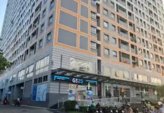 Căn hộ Carillon 7 lô góc 3PN tầng cao view phố thoáng mát... Bán căn hộ chung cư tại Phú Thạnh, Hồ Chí Minh 02