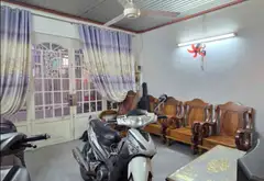 Bán nhà 1 tầng 102m2 phường Linh Xuân, xe hơi đậu cửa, 2 mặt thoáng... Bán nhà riêng tại Linh Xuân, Hồ Chí Minh 03
