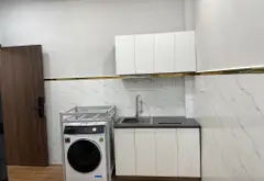 Căn hộ dịch vụ cao cấp Quận 11, nguồn thu ổn định mỗi tháng... Bán owner_side tại Bình Thới, Hồ Chí Minh 05