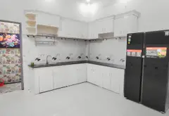 🏠NHÀ 3TẦNG ĐÚC KIÊN CỐ_HẺM Ô TÔ NGỦ TRONG NHÀ_THỚI AN-GẦN LÊ VĂN KHƯƠNG NHÀ MÁY BIA TIGER QUẬN12... Bán nhà riêng tại Thới An, Hồ Chí Minh 03