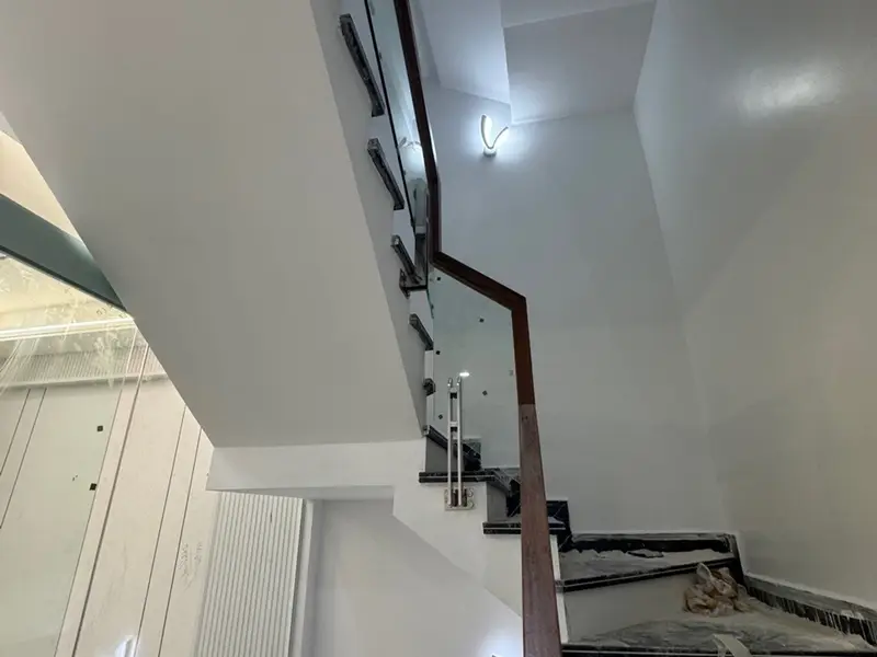 Nhà 4 Tầng Hiện Đại Giữa Trung Tâm Hải An... Bán nhà riêng tại Hải An, Hải Phòng 01