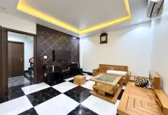 Bán nhà mặt phố An Trang, 90m2, 4 tầng, 5 phòng ngủ, hướng Tây Bắc... Bán nhà mặt phố tại An Hải, Hải Phòng 09