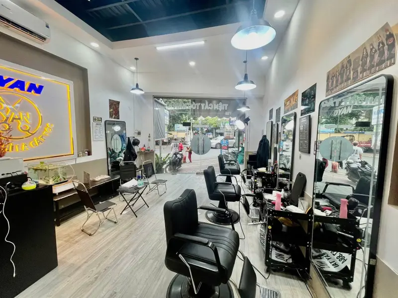 Bán nhà mặt phố Gò Dầu, 2 tầng, mặt tiền 4.5m, giá 14.5 tỷ... Bán nhà mặt phố tại Tân Sơn Nhì, Hồ Chí Minh 01