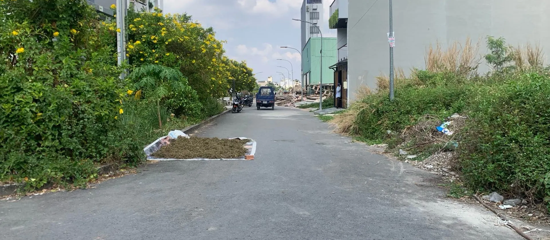 Bán đất Phan Huy Ích sổ riêng, mặt tiền 4m, diện tích 65m²... Bán đất tại An Hội Tây, Hồ Chí Minh 01