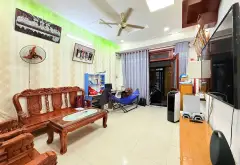 Bán nhà 3 tầng 64m2 tại Bình Hưng Hòa A, hẻm xe tải, chỉ 6 tỷ... Bán nhà riêng tại Bình Tân, Hồ Chí Minh 02