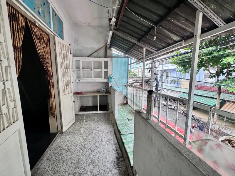 Căn hộ xinh xắn giá sốc ở Tân Sơn Nhất, tiện nghi đầy đủ... Bán căn hộ chung cư tại Tân Sơn Nhất, Hồ Chí Minh 01