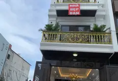 Cơ Hội Vàng Sở Hữu Nhà Đẹp Nam Sơn - 4 Tầng Sang Trọng, Gara Ô Tô Riêng... Bán nhà riêng tại An Dương, Hải Phòng 01