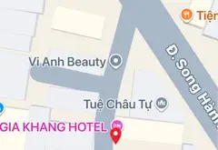 Mặt tiền kinh doanh đường song, hành Trung Chánh, Hóc môn, ngang 6 m giá 6,58 tỷ... Bán nhà riêng tại Bà Điểm, Hồ Chí Minh 03