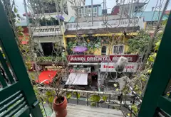 Bán nhà riêng tại phường Lương Ngọc Quyến, diện tích 35m², giá 9.7 tỷ... Bán nhà riêng tại Hoàn Kiếm, Hà Nội 02
