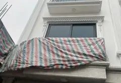 Nhà mới 4 tầng x 50m2 TRẠM TRÔI , thoáng mát ngay gần trung tâm Hoài Đức... Bán nhà riêng tại Hoài Đức, Hà Nội 05