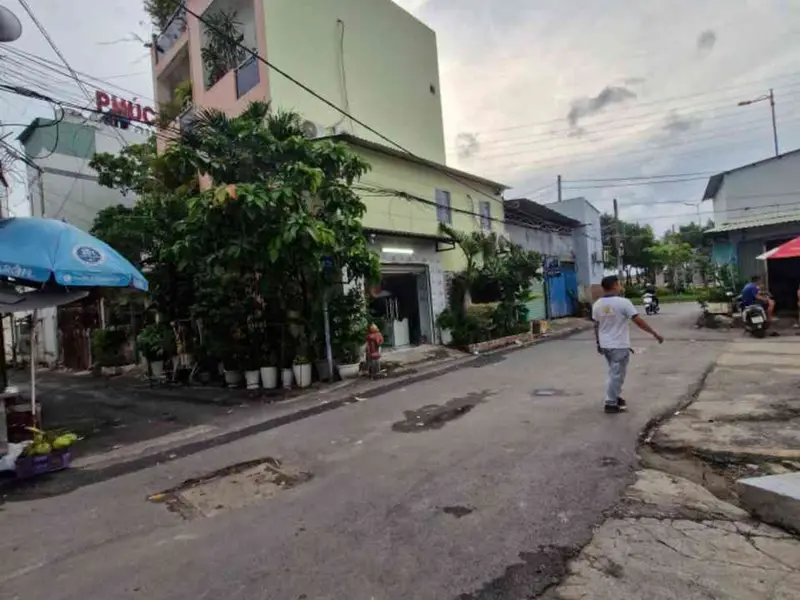 Nhà 2 tầng bề thế tại Phước Long với 15 phòng cho thuê, đầu tư sinh lời đẳng cấp... Bán nhà riêng tại Phước Long, Hồ Chí Minh 01
