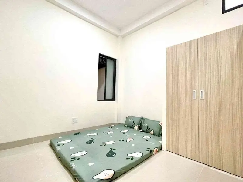 💥💥CHDV💥HẺM Xe Hơi
🏡 77m² x 5 Tầng (13 Phòng)
Giá nhỉnh 12T🌹🌹TL
👍Xung quanh tập trung trường... Bán nhà riêng tại Bình Thạnh, Hồ Chí Minh 01