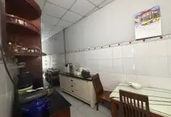 Nhà C4 rộng 210m2 tại Trần Thái Tông, Tân Bình giá 21 tỷ... Bán nhà riêng tại Tân Sơn, Hồ Chí Minh 09