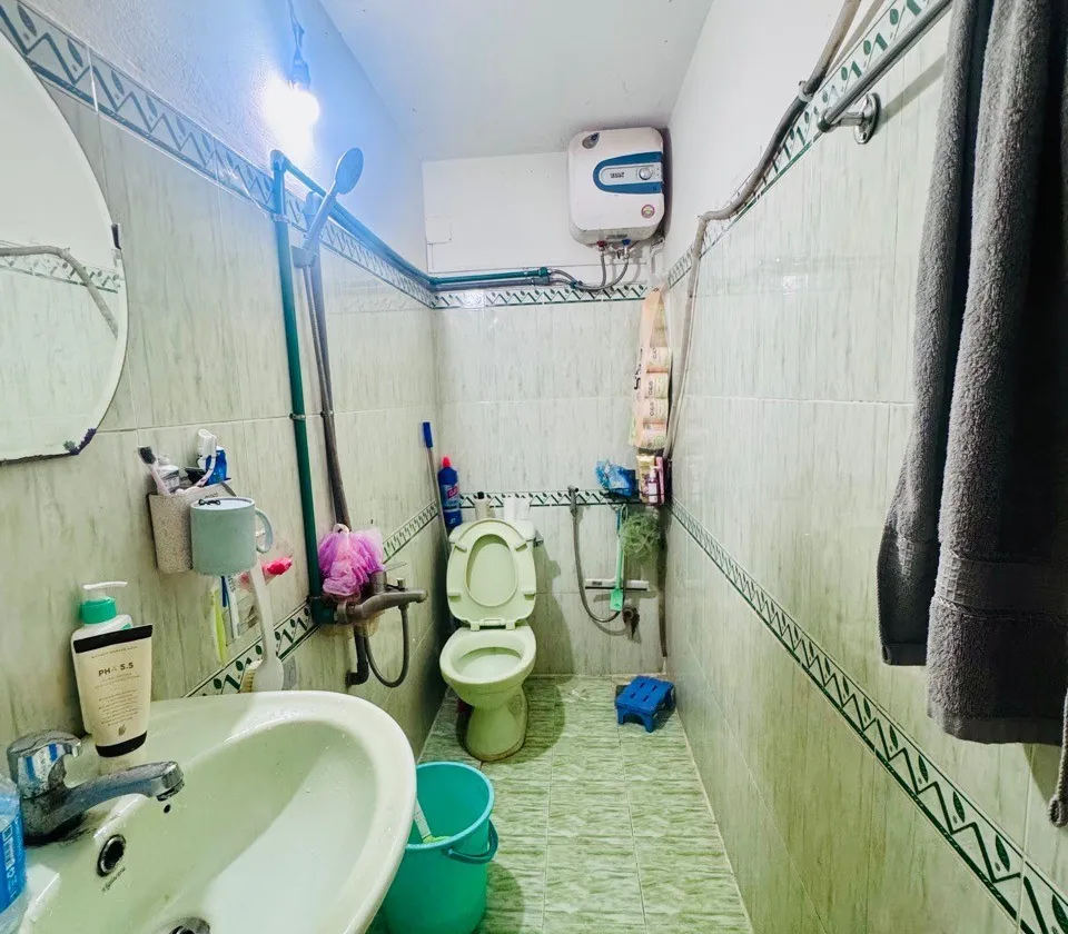 Bán nhà hiếm giá rẻ Đường 3 tháng 2, Hải Châu, Đà Nẵng... Bán nhà riêng tại Hải Châu, Đà Nẵng 01