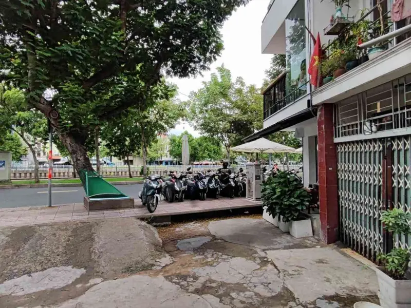 BÁN NHÀ MẶT TIỀN TRƯỜNG SA, PHÚ NHUẬN – GIÁ 8 TỶ | 36M² | ĐƯỢC PHÉP XÂY 5 TẦNG | KINH DOANH ĐA NGÀN... Bán nhà mặt phố tại Phú Nhuận, Hồ Chí Minh 01