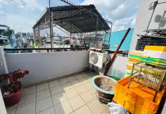 Nhỉnh 5Đ-MT Nguyễn Duy 5 tầng BTCT-40m2-SHR... Bán nhà riêng tại Chánh Hưng, Hồ Chí Minh 16