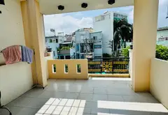 Bán nhà hẻm Kinh Dương Vương, Quận 6, 65m2, 3 tầng 4pn. Giá 11 tỷ... Bán nhà riêng tại Phú Lâm, Hồ Chí Minh 11