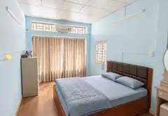 Nhà 2 tầng rộng rãi tại Bình Thạnh - Cho thuê ổn định 12 triệu/tháng... Bán nhà riêng tại Bình Thạnh, Hồ Chí Minh 01