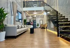 Bán nhà riêng 2 tầng hướng Nam tại Dương Cát Lợi, diện tích 66.8m2... Bán nhà riêng tại Nhà Bè, Hồ Chí Minh 02