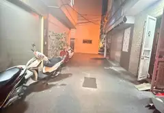 Bán nhà 4.5 tầng gần đại đô thị Khai Sơn, Ngọc Thụy, Ô tô tránh... Bán nhà riêng tại Bồ Đề, Hà Nội 02