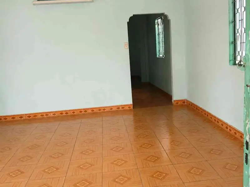 Cơ hội vàng sở hữu nhà riêng diện tích lớn tại vị trí đắc địa gần Tô Ký... Bán nhà riêng tại Đông Thạnh, Hồ Chí Minh 01