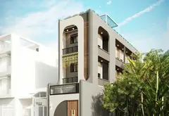Bán nhà riêng 4 tầng tại phường Bình Tân, Hồ Chí Minh, diện tích 139m², pháp lý cơ sở... Bán nhà riêng tại Bình Tân, Hồ Chí Minh 01