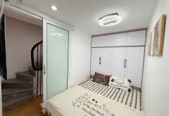 Nhà Hiếm Mặt Ngõ Ô Tô Đỗ Cổng, Full Nội Thất Lung Linh... Bán nhà riêng tại Vĩnh Tuy, Hà Nội 03