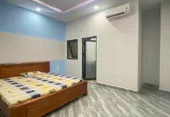 Bán nhà riêng 5 tầng, 4PN, 4WC tại khu dân cư Thành Đô 1... Bán nhà riêng tại Thới An, Hồ Chí Minh 07