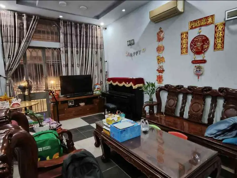 Nhà mặt phố Phú Nhuận 4 tầng, kinh doanh đỉnh, lợi nhuận ổn định... Bán nhà mặt phố tại Phú Nhuận, Hồ Chí Minh 01