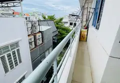 Cơ hội sở hữu chung cư mini tại Tân Sơn Nhì chỉ 2ty240 còn bớt sổ riêng... Bán chung cư mini tại Tân Sơn Nhì, Hồ Chí Minh 07