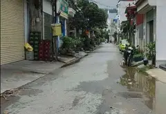 Bán nhà mặt phố diện tích lớn tại trung tâm Kiến An, Hải Phòng, mặt tiền rộng gần 20m... Bán nhà mặt phố tại Phù Liễn, Hải Phòng 07