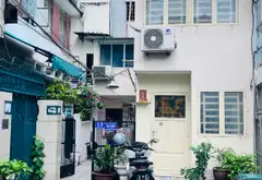 Nhà mặt tiền rộng rãi quận 5, giá mềm chờ chủ mới... Bán nhà mặt phố tại An Đông, Hồ Chí Minh 05
