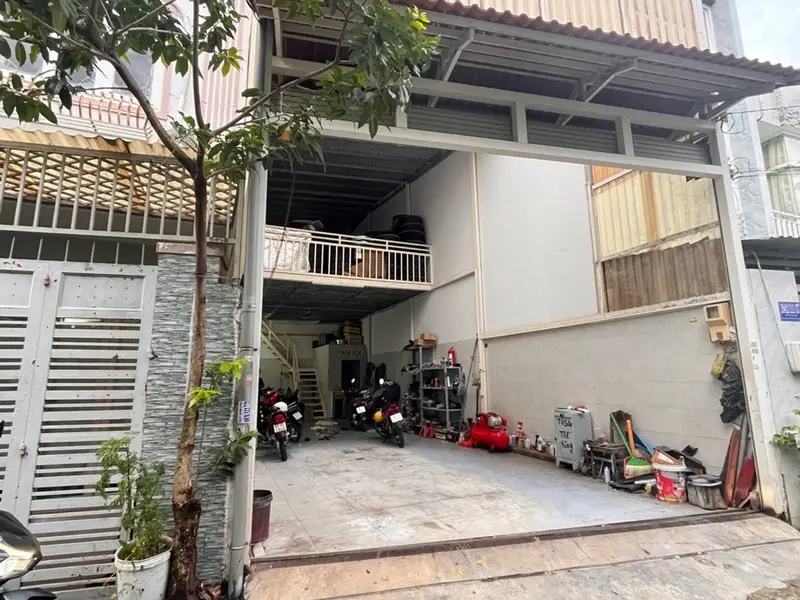Siêu phẩm đất ngay Huỳnh Tấn Phát giá mềm chốt nhanh... Bán đất tại Nhà Bè, Hồ Chí Minh 01