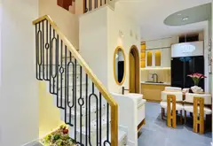 Bán nhà 2 tầng 28m² hẻm xe tải, Gò Vấp giá 3.68 tỷ... Bán nhà riêng tại An Hội Tây, Hồ Chí Minh 03
