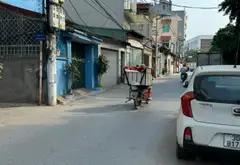 Bán nhà riêng tại phường Trần Phú, Hoàng Mai, ngõ rộng ô tô tránh, giá tốt... Bán nhà riêng tại Lĩnh Nam, Hà Nội 02
