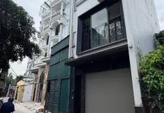 Bán nhà riêng 6 tầng có thang máy tại phường Phúc Lợi, Hà Nội, mặt tiền 5m, giá thương lượng... Bán nhà riêng tại Phúc Lợi, Hà Nội 01