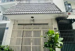 NHÀ TRUNG TÂM PHÚ NHUẬN, Ô TÔ ĐẬU CỬA, 76M2, HƠN 11 TỶ... Bán nhà riêng tại Phú Nhuận, Hồ Chí Minh 01