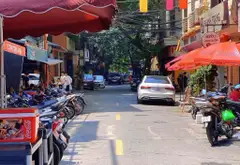 Bán nhà mặt phố 15 tầng tại trung tâm gần phố cổ, view Hồ Tây và Sông Hồng... Bán nhà mặt phố tại Ba Đình, Hà Nội 01
