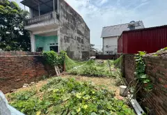 CHỦ CẦN BÁN GẤP 122,5 M ĐÔNG LAI XÃ NỘI BÀI, HÀ NỘI... Bán đất tại Sóc Sơn, Hà Nội 06