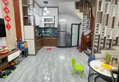 7,2 tỷ Nhà đẹp Nam Dư - Xách vali về ở ngay,5 tầng ,sổ đỏ vuông... Bán nhà riêng tại Vĩnh Hưng, Hà Nội 11