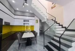 NHÀ 2 TẦNG KIỆT OTO 5.5M TRÁNH TRINH ĐƯỜNG - AN KHÊ, KHU QUÂN ĐỘI - DT 105M2, GIÁ CHỈ HƠN 4 TỶ.... Bán nhà riêng tại An Khê, Đà Nẵng 05
