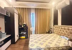 Bán nhà Ngõ 69 Hoàng Liệt, ô tô, gần hồ Linh Đàm, MT4m x 47m2, 10.7 tỷ(CTL)... Bán nhà riêng tại Hoàng Liệt, Hà Nội 04