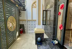 Biệt thự mini 2 tầng 104m² tại trung tâm Quận 6, giá ưu đãi còn 10,45 tỷ... Bán nhà riêng tại Phú Lâm, Hồ Chí Minh 01