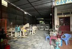 Bán nhà riêng 1 tầng diện tích 203m2 tại Phường Dĩ An, pháp lý rõ ràng... Bán nhà riêng tại Dĩ An, Hồ Chí Minh 04