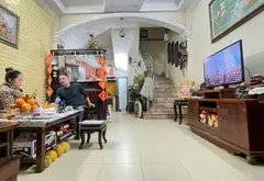 Bán nhà riêng 5 tầng diện tích 40m² tại Minh Khai, ngõ ô tô, kinh doanh thuận lợi... Bán nhà riêng tại Vĩnh Tuy, Hà Nội 07
