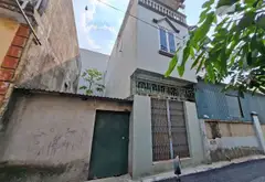 Bán đất vuông 67m² hướng Đông Nam tại xã Kiêu Kỵ, Hà Nội, có nhà 3 tầng tặng kèm... Bán đất tại Bát Tràng, Hà Nội 04