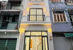 🏡 NHÀ PHAN VĂN TRỊ – GÒ VẤP | HẺM XE TẢI | FULL NỘI THẤT
💰 Giá 6.x tỷ – nhà đẹp, dọn vào ở ngay.... Bán nhà riêng tại An Nhơn, Hồ Chí Minh 18