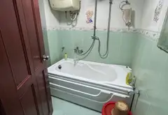 Nhà Phố Quận 3 5 Tầng 14 Phòng Thu Nhập 70 Triệu/Tháng... Bán nhà riêng tại Nhiêu Lộc, Hồ Chí Minh 06